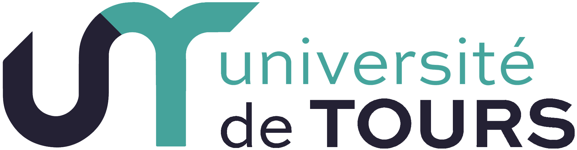 Logo de l'Université François Rabelais